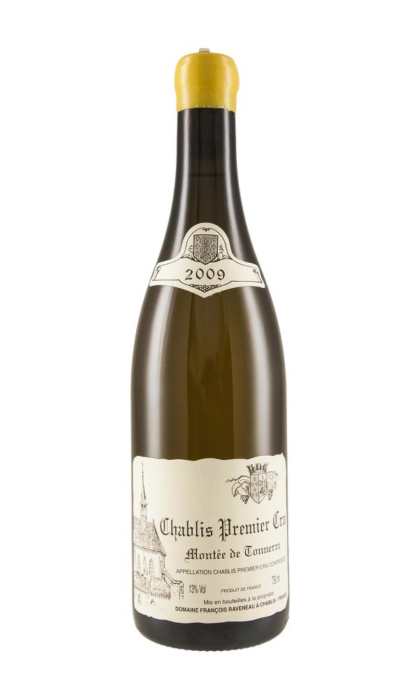 2009 | Domaine François Raveneau | Chablis Montee de Tonnerre at CaskCartel.com