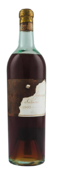 1905 | Château d'Yquem at CaskCartel.com