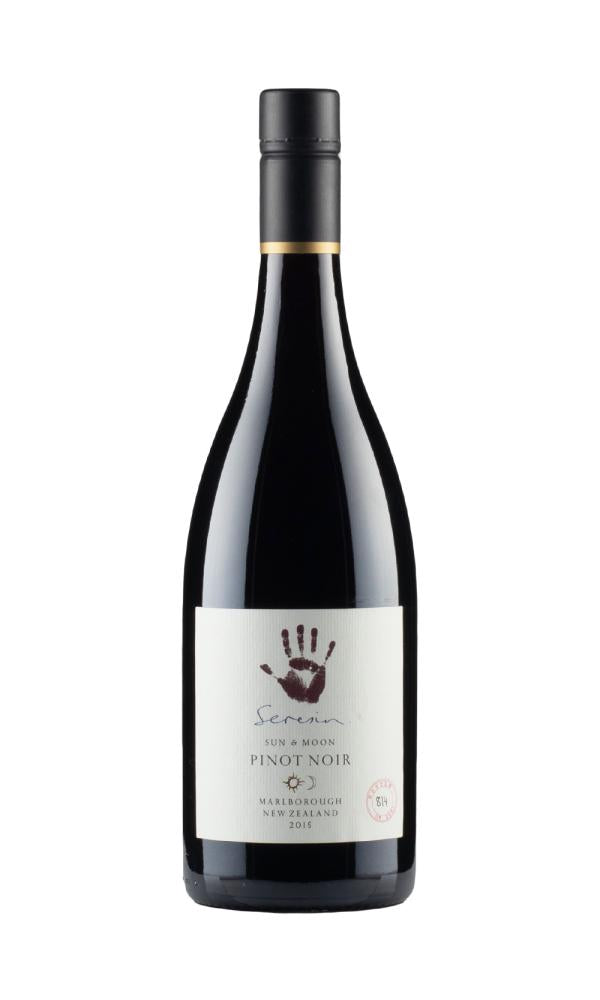 2015 | Seresin Estate | Sun & Moon Pinot Noir at CaskCartel.com