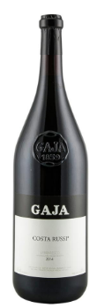 2014 | Gaja | Costa Russi (Double Magnum) at CaskCartel.com