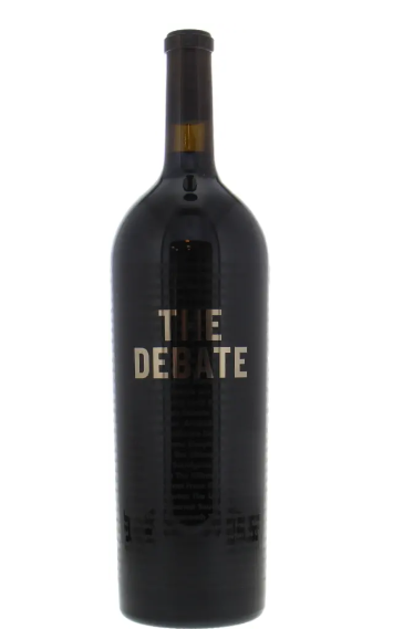 2019 | The Debate | The Ultimate (Magnum) at CaskCartel.com