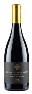 2018 | Quinta da Fonte Souto | Vinha do Souto Tinto at CaskCartel.com