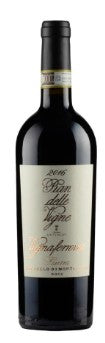 2016 | Antinori | Brunello di Montalcino Riserva Vignaferrovia Pian Delle Vigne at CaskCartel.com