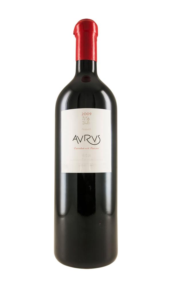 2009 | Finca Allende | Aurus (Double Magnum) at CaskCartel.com