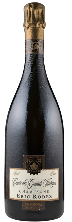 Eric Rodez | Cuvee des Grands Vintages - NV at CaskCartel.com