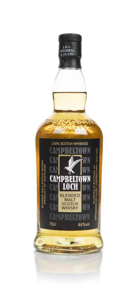 Campbeltown Loch Blend | 700ML at CaskCartel.com