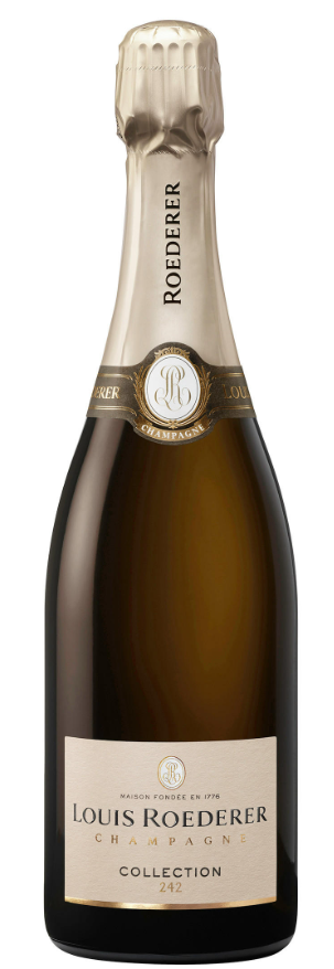 Louis Roederer | Collection 242 - NV at CaskCartel.com