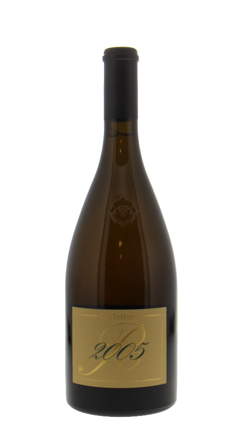 2005 | Cantina Terlano | Terlaner Rarity