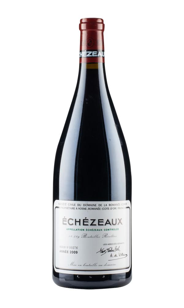 2009 | Domaine de la Romanee Conti | Echezeaux (Magnum) at CaskCartel.com
