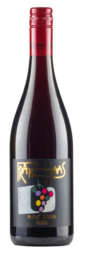 2020 | Franz Haas | Pinot Nero at CaskCartel.com