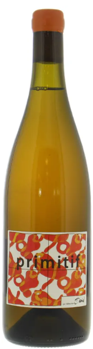 2018 | Domaine Sebastien David | Primitif Vin de Géorgie at CaskCartel.com