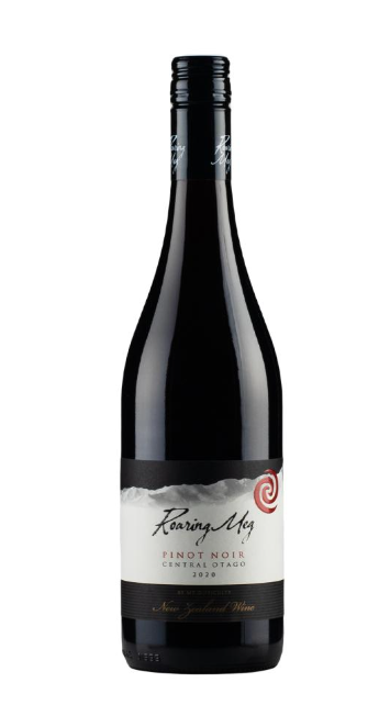 2020 | Mount Difficulty | Roaring Meg Pinot Noir at CaskCartel.com