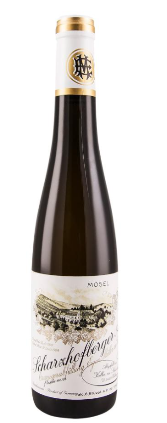 2019 | Weingut Egon Müller | Scharzhofberger Riesling Auslese (Half Bottle) at CaskCartel.com