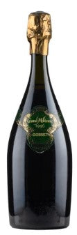 1996 | Champagne Gosset | 'Grand Millesime' Brut at CaskCartel.com