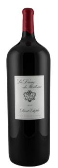 2015 | Chateau Montrose | La Dame de Montrose 18L at CaskCartel.com