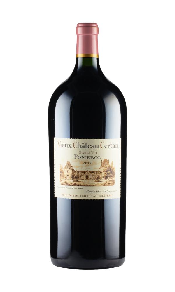 2019 | Vieux Chateau Certan | Pomerol 6L at CaskCartel.com