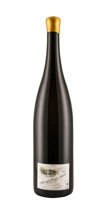 2018 | Egon Muller | Scharzhofberger Riesling Auslese Goldkapsel 6L at CaskCartel.com