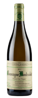 2011 | Domaine Ramonet | Chassagne Montrachet Les Vergers at CaskCartel.com