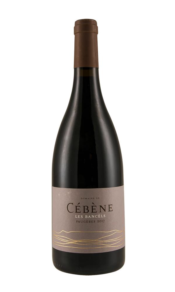 2017 | Domaine de Cebene | Faugeres Les Bancels at CaskCartel.com