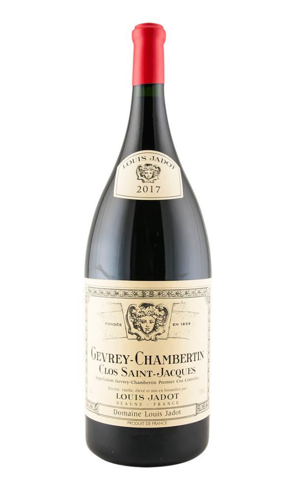2017 | Louis Jadot | Gevrey Chambertin Clos St Jacques 6L at CaskCartel.com