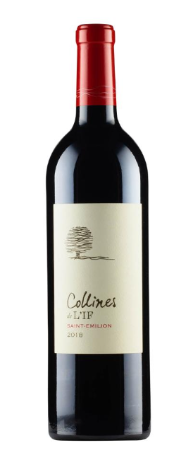 2018 | Château L`If | Collines de L`If at CaskCartel.com