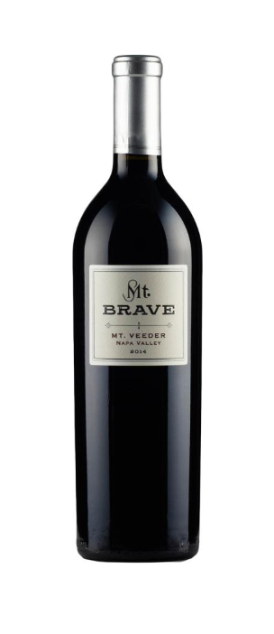 2014 | Mt. Brave | Malbec at CaskCartel.com