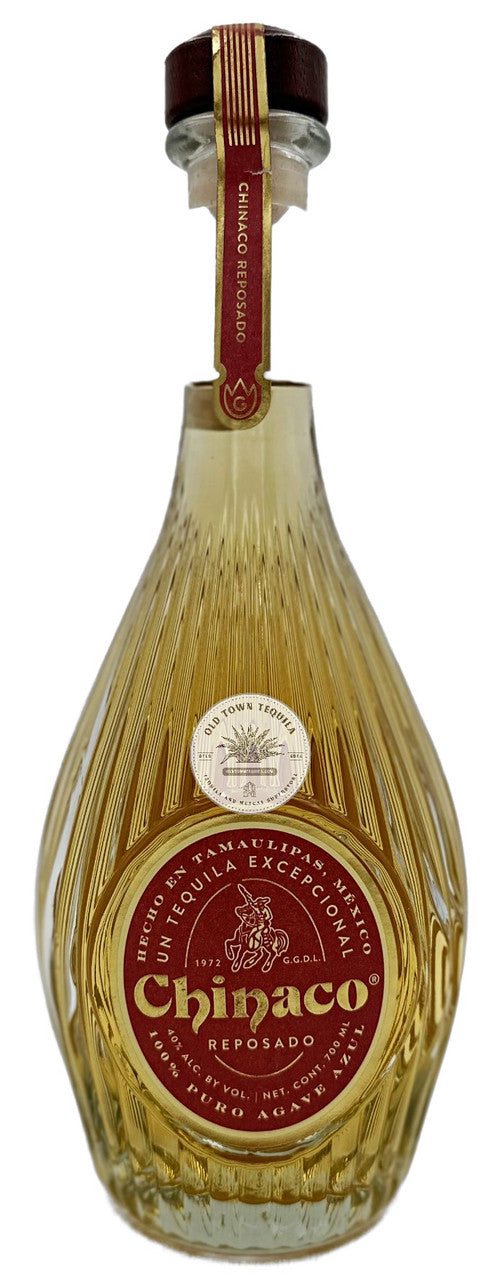 Chinaco Reposado | 700ML at CaskCartel.com