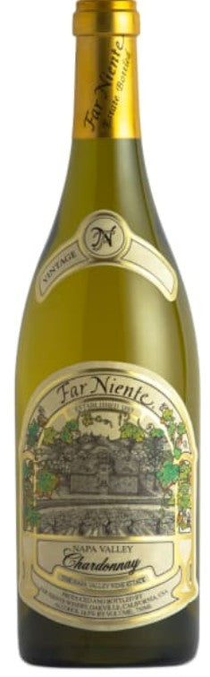 2021 | Far Niente Winery | Estate Chardonnay at CaskCartel.com