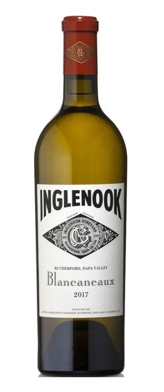 2017 | Inglenook | Blancaneaux at CaskCartel.com