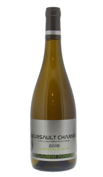 2018 | Laurent Ponsot | Meursault Charmes Cuvee de la Centauree at CaskCartel.com
