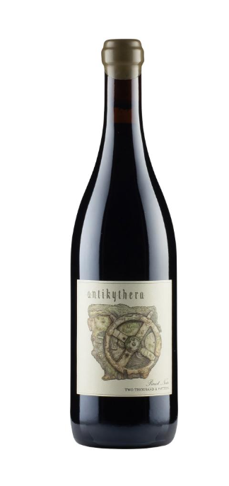 2019 | Antica Terra | Antikythera Pinot Noir at CaskCartel.com