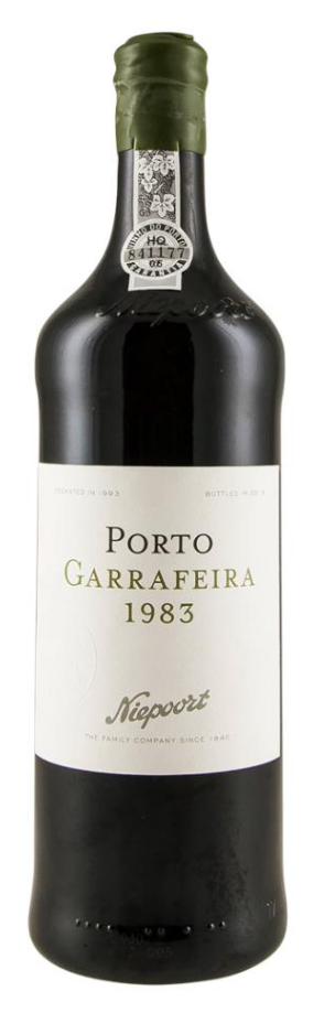 1983 | Niepoort | Garrafeira at CaskCartel.com
