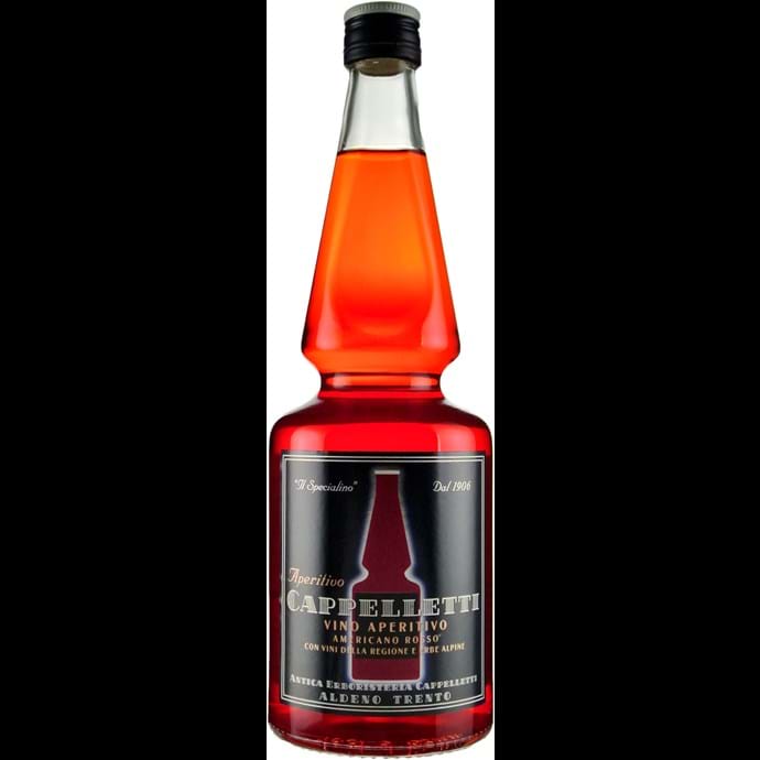 Cappelletti Aperitivo Liqueur at CaskCartel.com