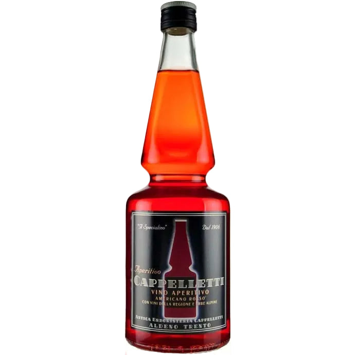 Cappelletti Aperitivo Liqueur at CaskCartel.com