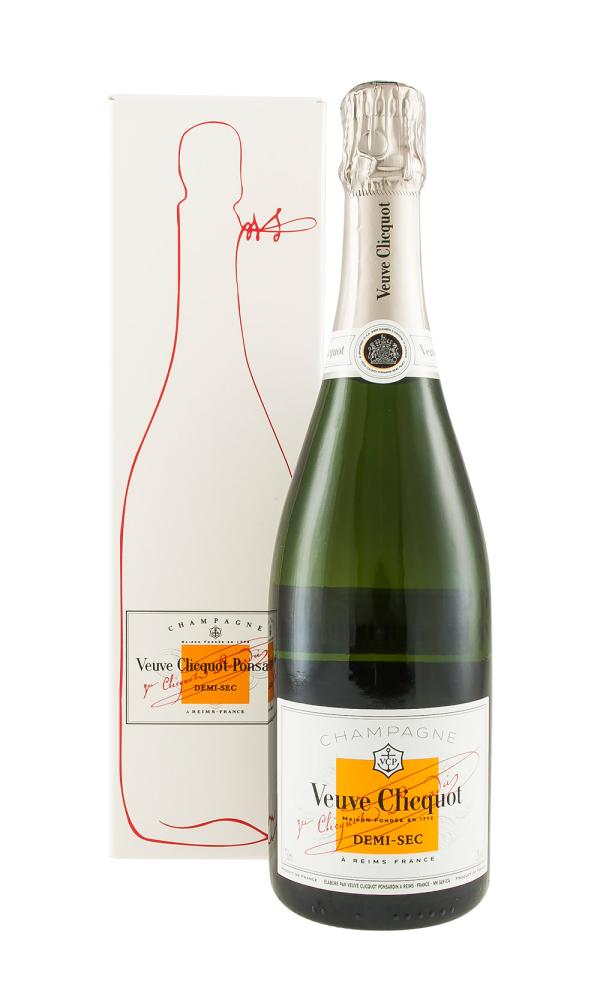 Veuve Clicquot | Demi Sec - NV at CaskCartel.com