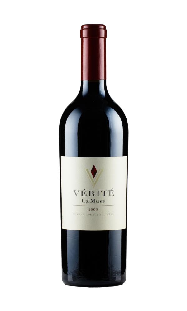 2006 | Verite | La Muse at CaskCartel.com
