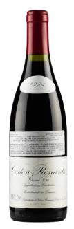 1995 | Domaine Leroy | Corton Renardes at CaskCartel.com