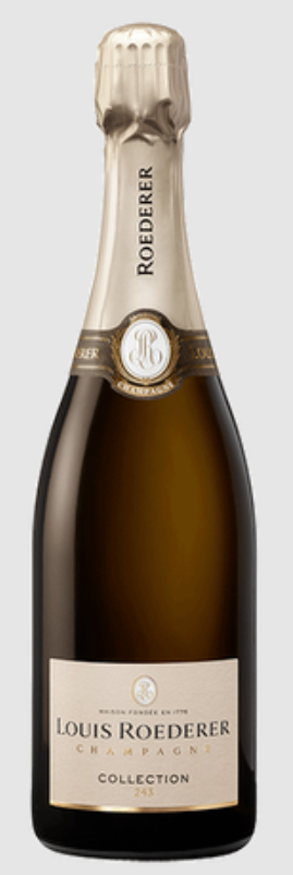 Louis Roederer | Collection 243 - NV at CaskCartel.com