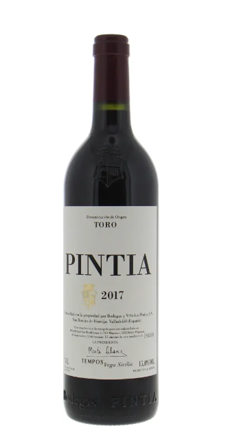 2017 | Pintia Bodegas | Pintia at CaskCartel.com