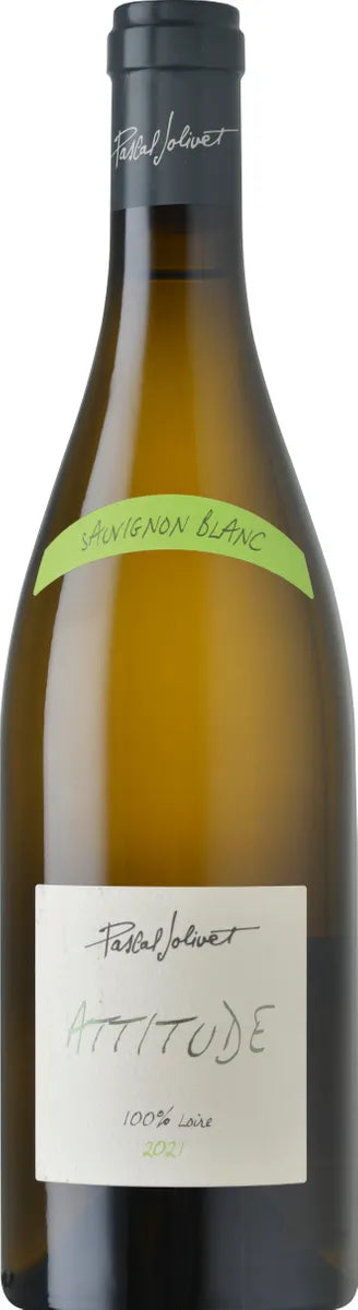 2021 | Domaine Pascal Jolivet | Attitude at CaskCartel.com