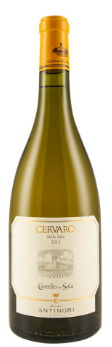2019 | Castello della Sala | Cervaro at CaskCartel.com
