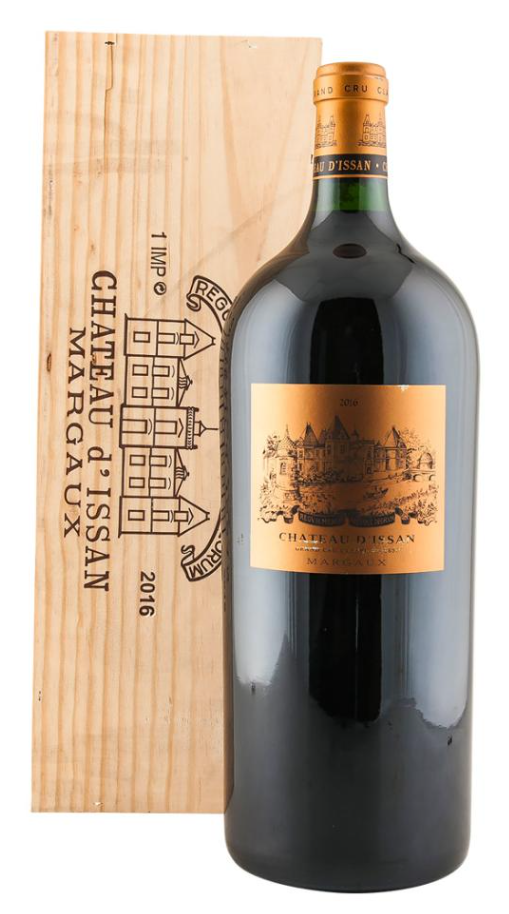2016 | D`Issan | Margaux 6L at CaskCartel.com