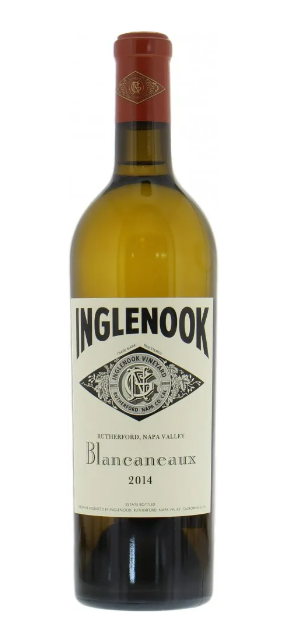 2014 | Inglenook | Blancaneaux at CaskCartel.com