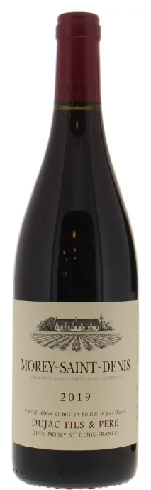 2019 | Domaine Dujac | Morey St Denis at CaskCartel.com