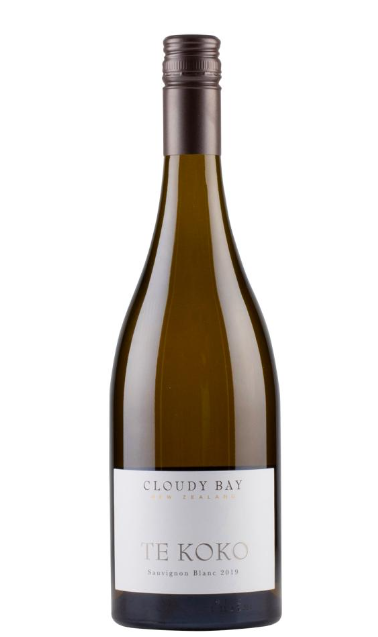 2019 | Cloudy Bay | Te Koko at CaskCartel.com