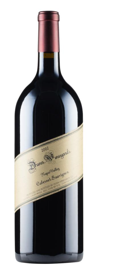 2002 | Dunn Vineyards | Napa Valley Cabernet Sauvignon (Magnum) at CaskCartel.com