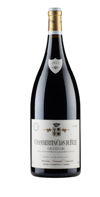 2013 | Armand Rousseau | Chambertin Clos de Beze (Magnum) at CaskCartel.com