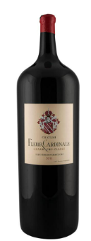 2011 | Chateau Fleur Cardinale | Saint-Emilion 18L at CaskCartel.com