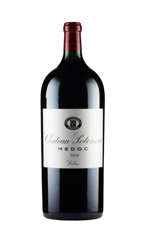 2019 | Château Potensac | Médoc 6L at CaskCartel.com