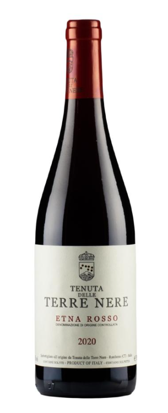 2020 | Tenuta delle Terre Nere | Etna Rosso at CaskCartel.com